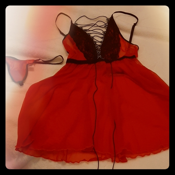 Escante Other - LINGERIE